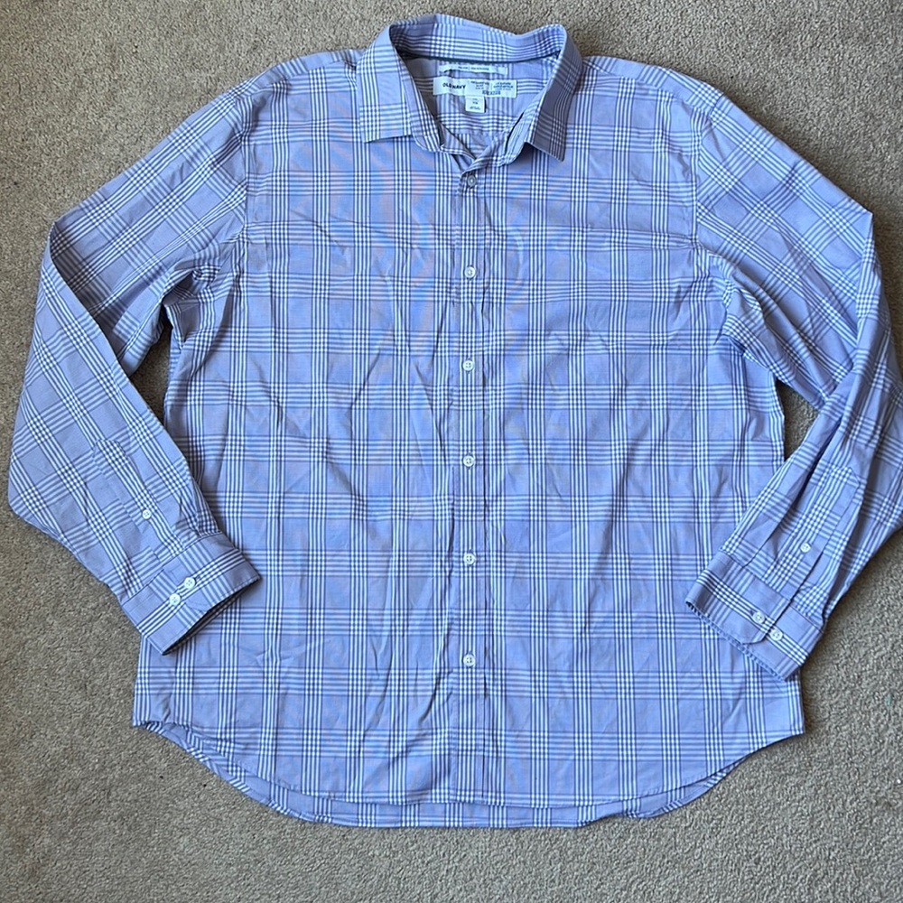 Old Navy Button Down Shirt